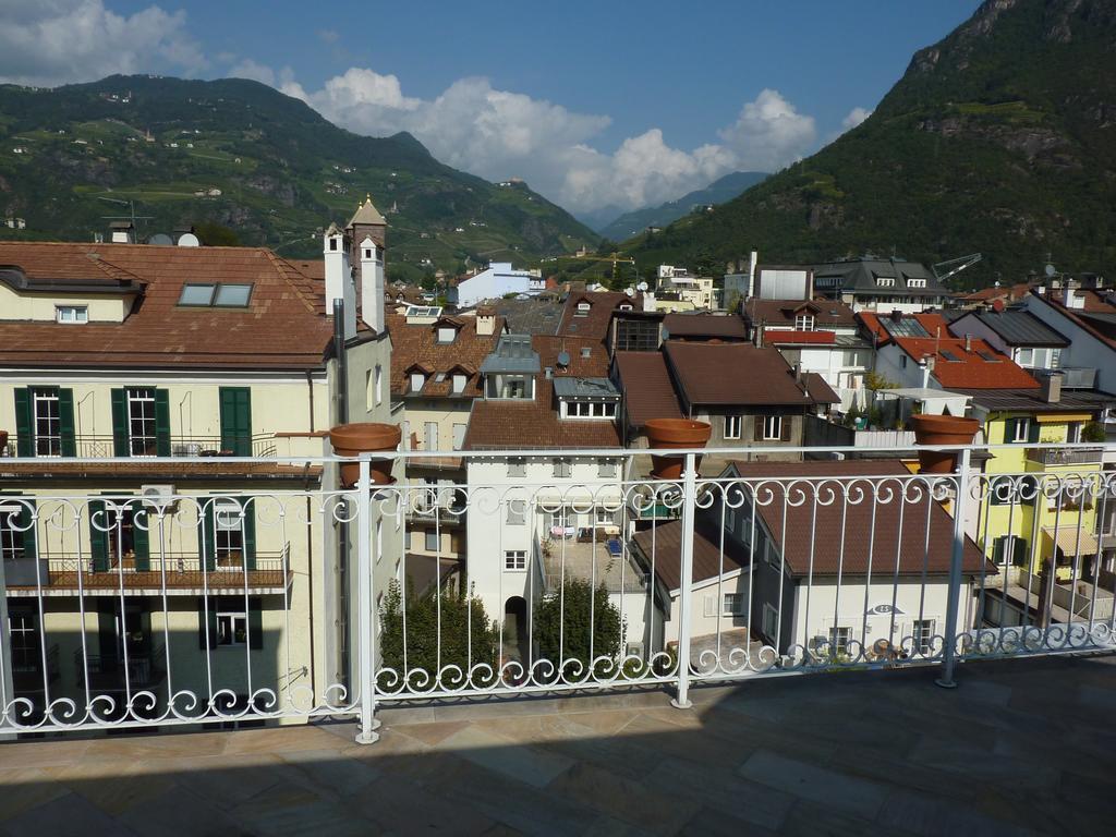 Apartment Leonardo Bolzano Pokój zdjęcie