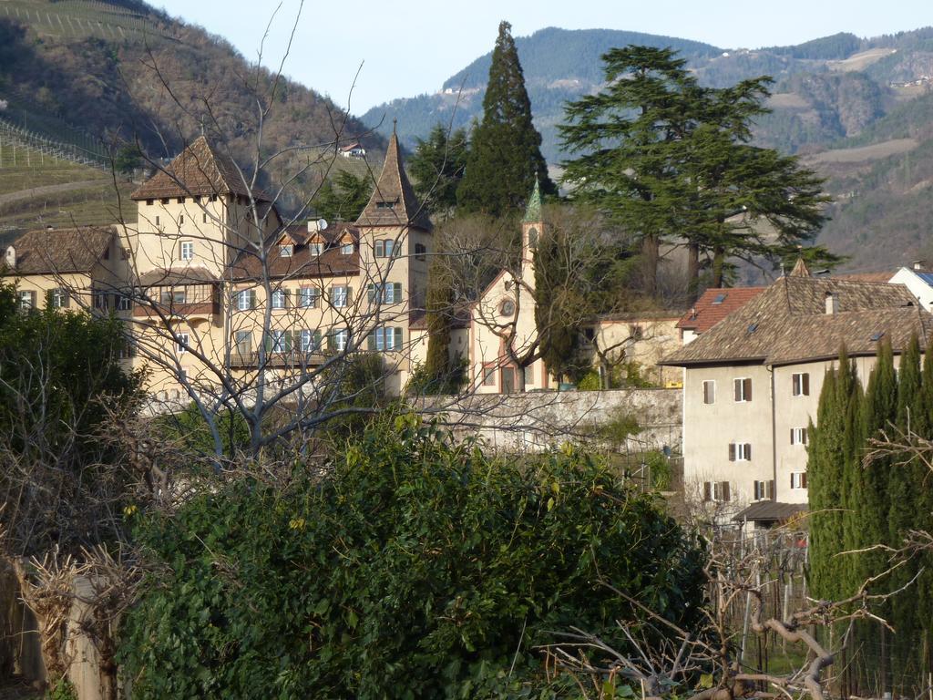 Apartment Leonardo Bolzano Pokój zdjęcie